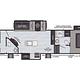 5th wheel bunkhouse