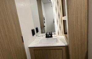 2025 Forest River RV Salem 29BDB