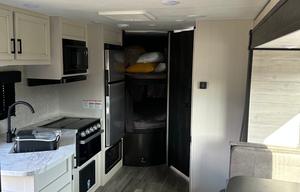 2022 Jayco Jay Flight SLX 242BHS