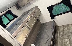 2022 CrossRoads RV Sunset Trail Super Lite SS330BH