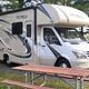 2018 Thor Motor Coach Freedom Elite 24FE