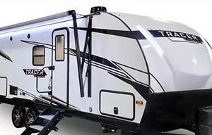 Freedom N Fun Trailer 2024 32bhs