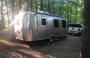 2019 Airstream Bambi - LainnaBug