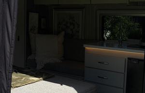 Luxury Thor Motorhome | Your Home Away From Home