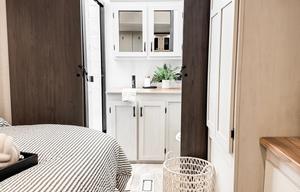 Two Private Bedrooms. Two Full Baths. Total Luxury