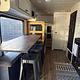 Updated cozy camper