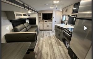 2021 Heartland Sundance Ultra Lite 324 BH