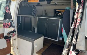 Da Big Kahuna | Go Anywhere Oahu Camper