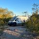 2022 RAM Promaster 2500  - Sleeps 2 - Off Grid