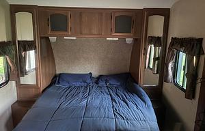 2014 Coachmen RV Freedom Express 192RBS RV rental photo 7