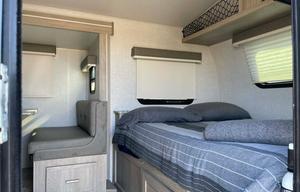 2021 Forest River RV Rockwood GEO Pro G20BHS