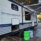 2025 Springdale +Bunkhouse + Dog Friendly + Loaded