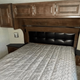 Spacious 2018 Grand Design Reflection Fifth Wheel