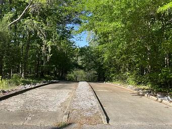 SIX MILE CREEK