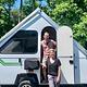 Cute + Minimal A-frame (Aliner)
