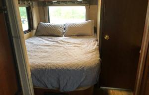 2016 Forest River RV Sunseeker 2290S #9