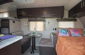 Travel Trailer Delivery by One Haul Of A Time
