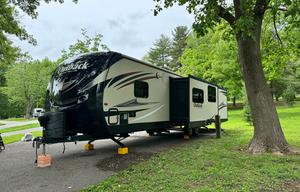 2018 Keystone RV Outback 325BH RV rental photo 3