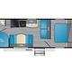 2021 Pioneer BH 250 RV rental photo 3