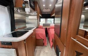 2021 Roadtrek Play ( dog friendly)