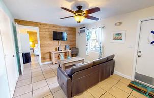 Jolly Roger RV Resort