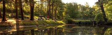 Cozy Hills Campground