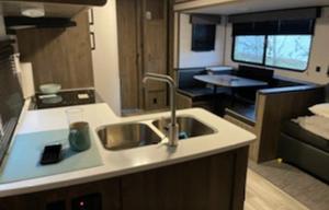 2022 Heartland Pioneer DS 320