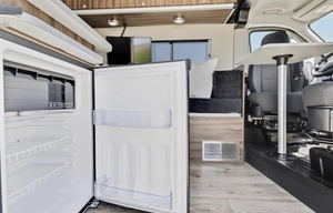 CLEAN Fully Contained OFF-Grid Capable Axion!