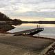 Peoples Creek Boat Ramp