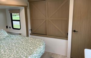 2025 Forest River Salem M-33TS Bunkhouse