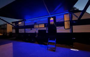 2023 Forest River RV Cherokee Grey Wolf 26dbh