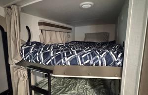 2024 Rockwood Ultra Lite 2706WS RV rental photo 14