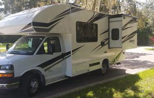 Brand new 2020 Jayco Redhawk SE 22C *electr awning