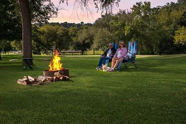 Spring Grove KOA Journey