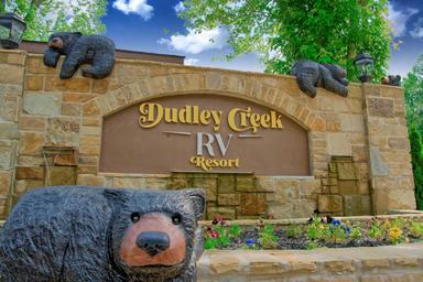 Dudley Creek RV Resort