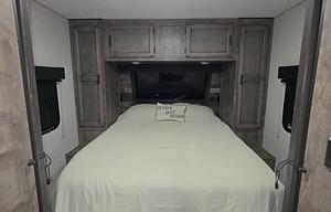 The Bunkhouse Getaway