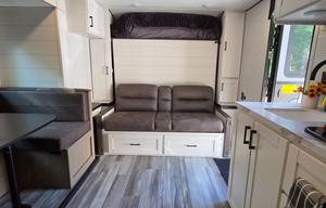 Hocking Hills RV #8