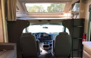2021 Entegra Coach Odyssey 29K