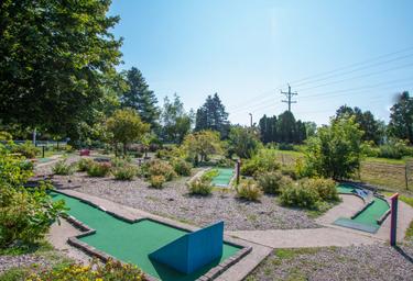 Fremont RV Campground
