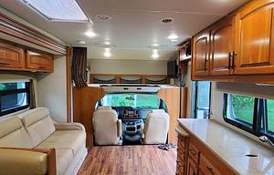 2017 Jayco Greyhawk 29MV