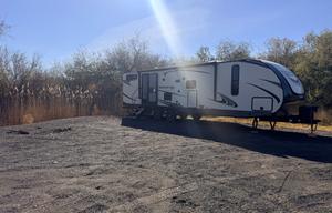 2021 Forest River RV Wildwood Heritage Glen 295BH