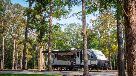 Swiss Haven RV Campground