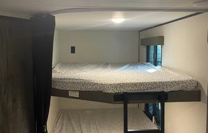 2022 Keystone RV Hideout 272BH