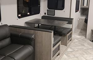 2022 Keystone RV Springdale 280BHWE
