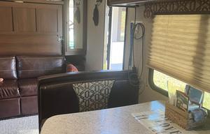 Travel Trailer by Sugartrails : Your Memory Maker