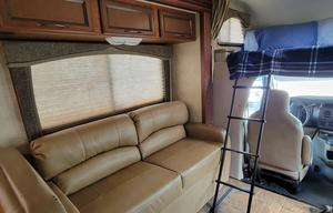 CJ's 2013 Thor Motor Coach Chateau 31L