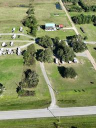 Johnson Bayou RV Park LLC