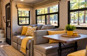 Comfort Meets Convenience 2021 Flagstaff GWTX2942