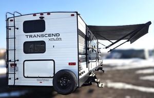 2021 Grand Design Transcend Xplor 265BH (T5)