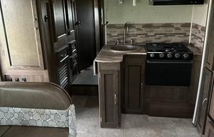 2020 Coachmen RV Freelander 26DS Chevy 4500